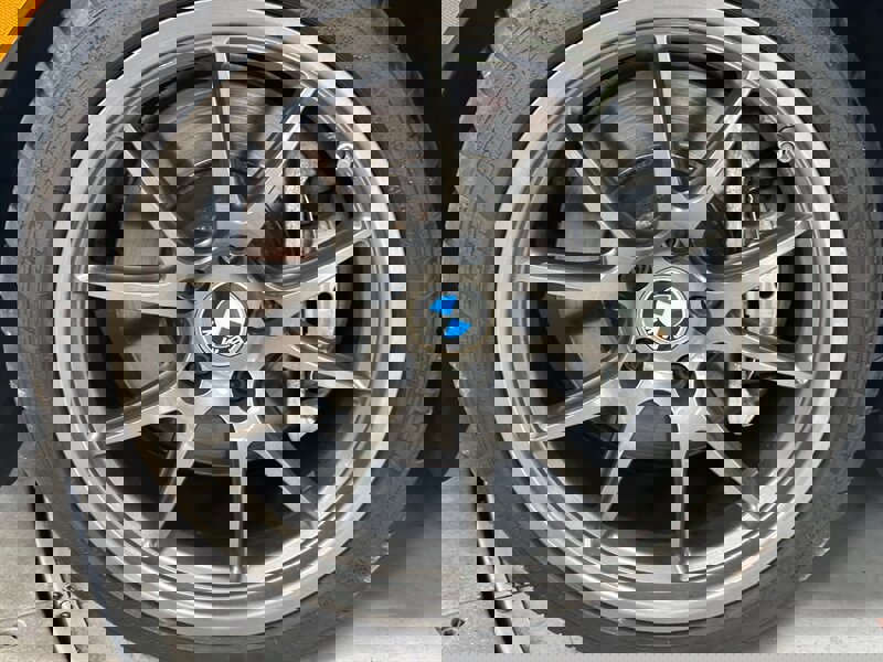 Used 2007 BMW 335i Convertible image 26