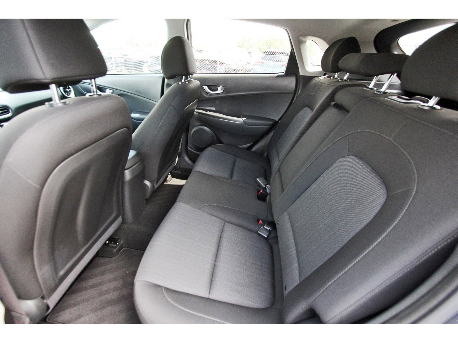Certified 2022 Hyundai Kona SEL w/ Convenience Package FWD image 14
