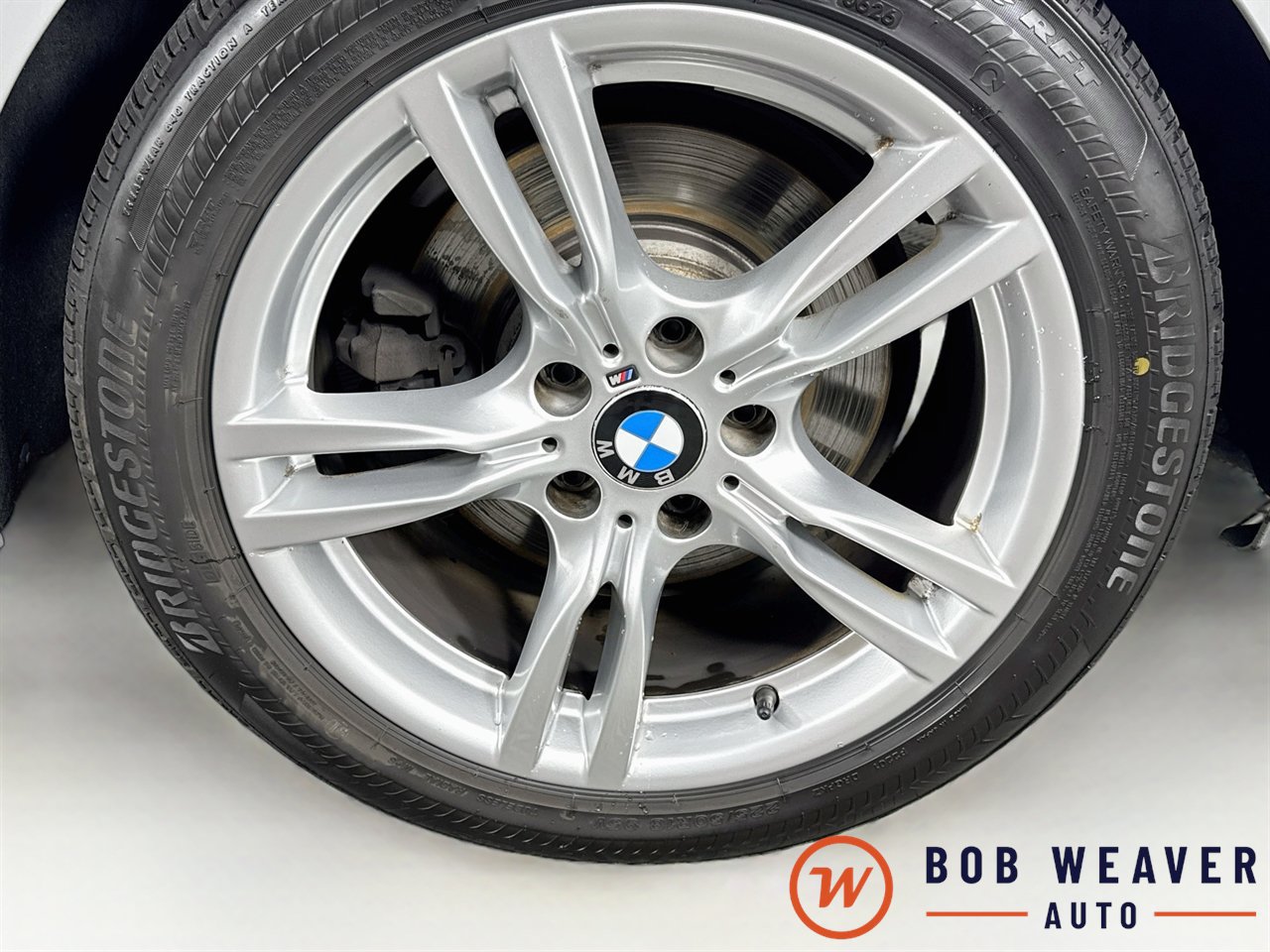 Used 2019 BMW 340i Gran Turismo xDrive w/ M Sport Package AWD/4WD image 38