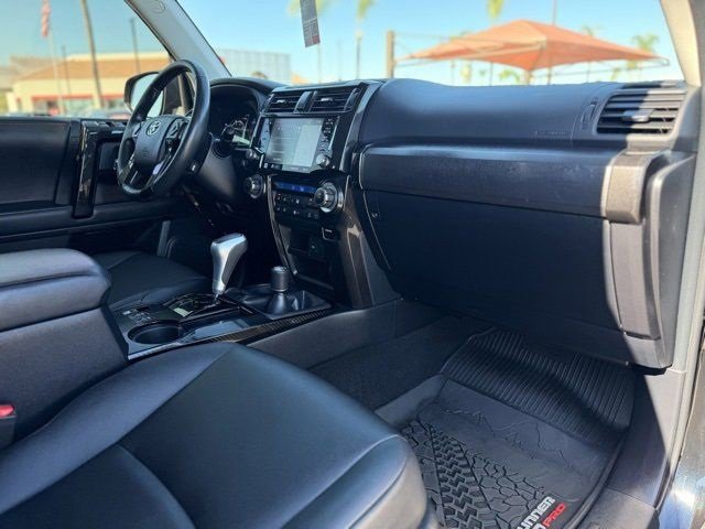 Used 2021 Toyota 4Runner TRD Pro image 22