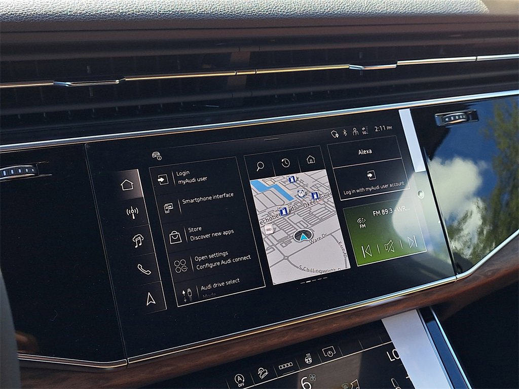 New 2026 Audi Q7 3.0T Premium image 12