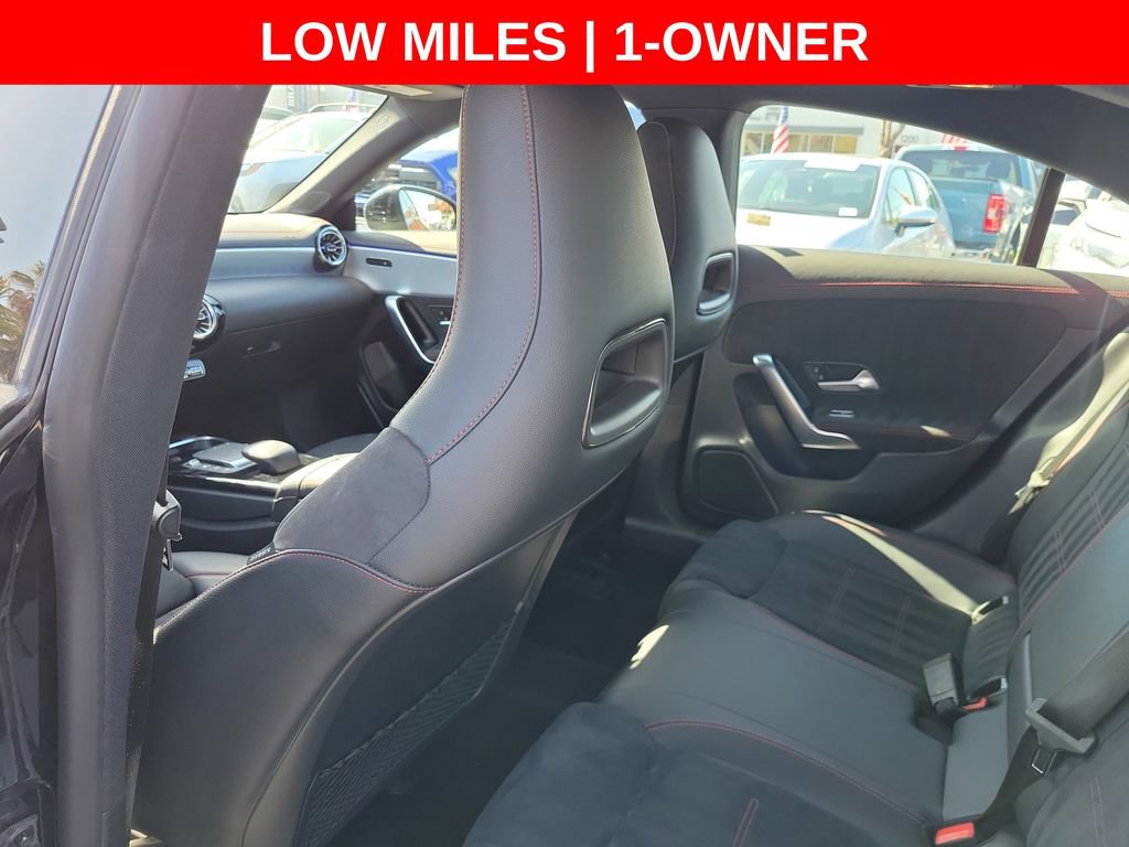 Used 2022 Mercedes-Benz CLA 250 image 15