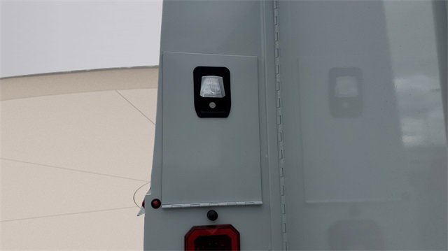 New 2026 Ford E-350 and Econoline 350 Super Duty image 13