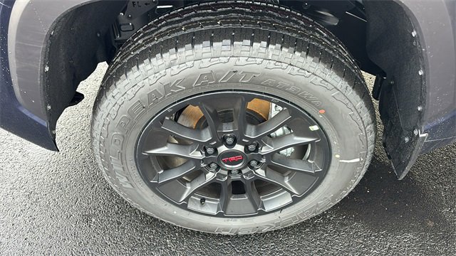 New 2026 Toyota Tundra Limited w/ TRD Off-Road Package image 33
