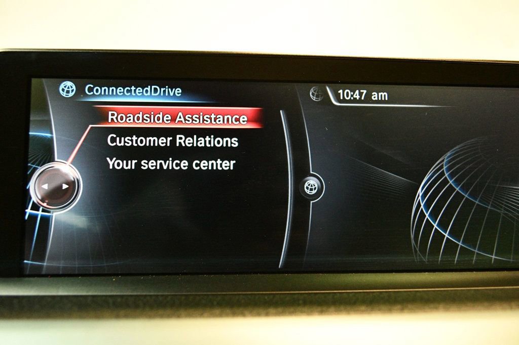 Used 2014 BMW 428i Convertible image 58