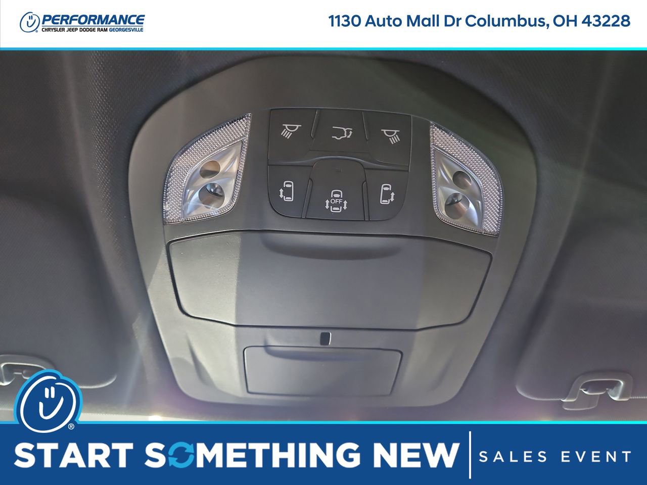 New 2025 Chrysler Pacifica Select w/ Fav Edition Package image 21