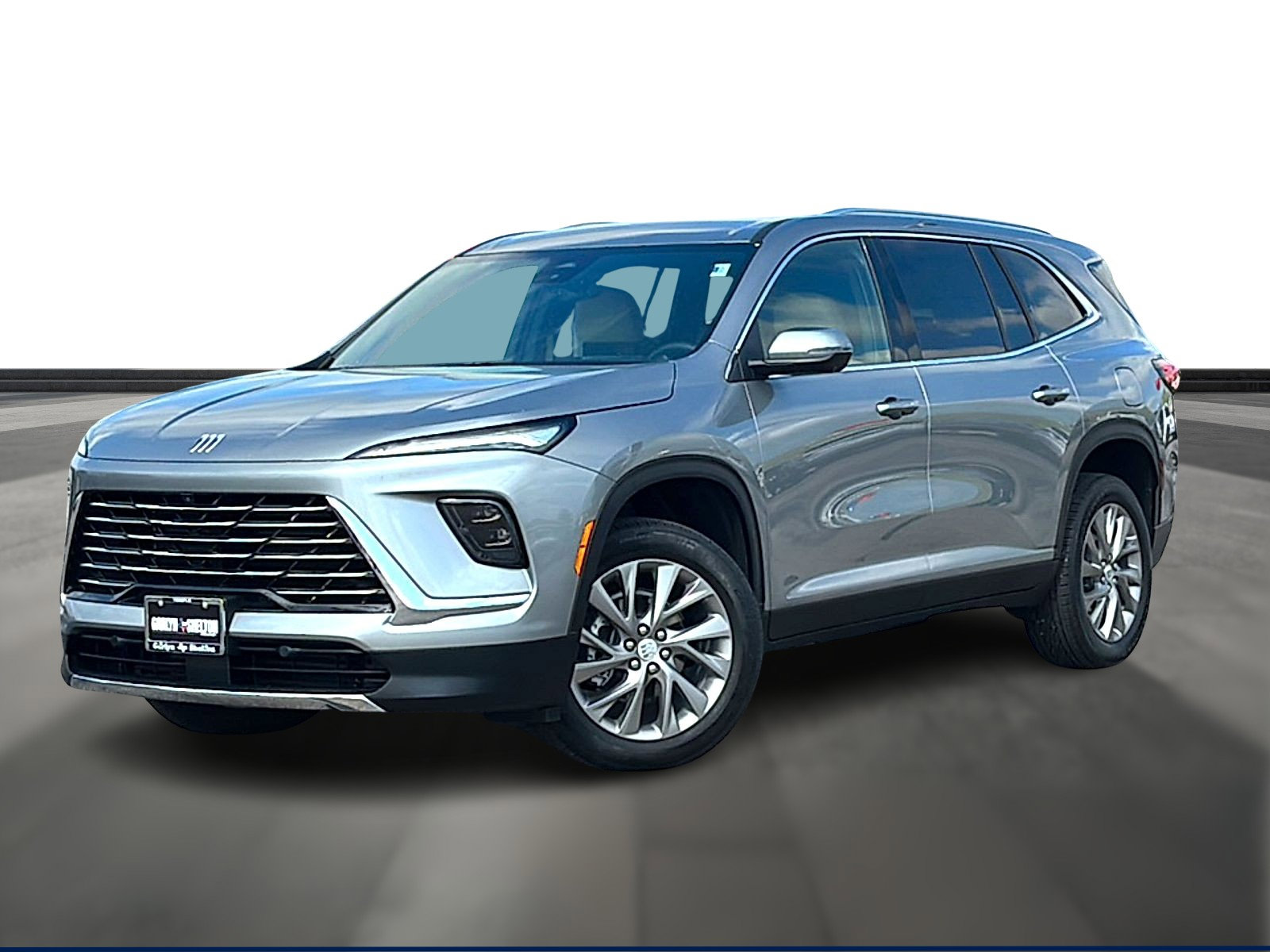 New 2026 Buick Enclave Preferred w/ Power Package image 1