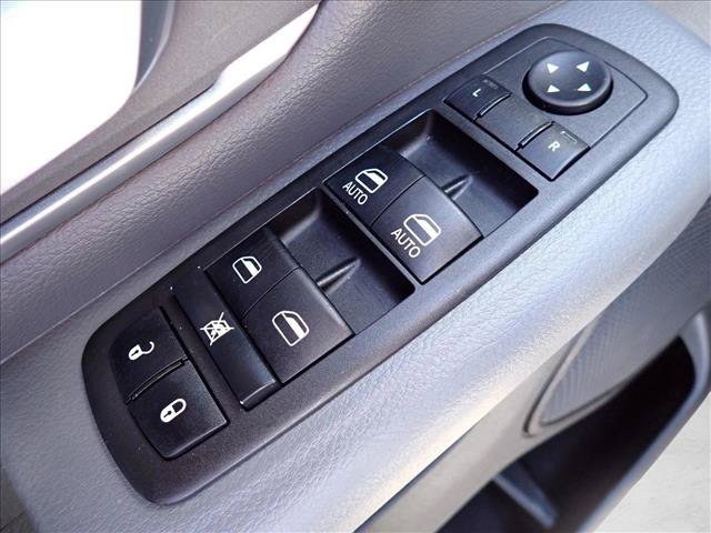 Used 2022 RAM 1500 Big Horn AWD/4WD image 10