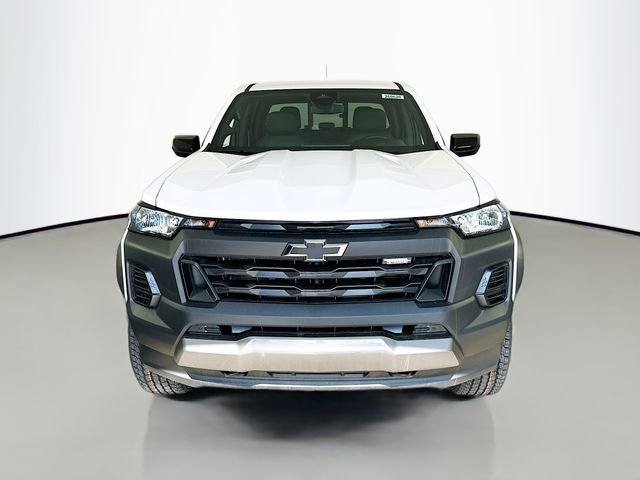 New 2026 Chevrolet Colorado Trail Boss image 3