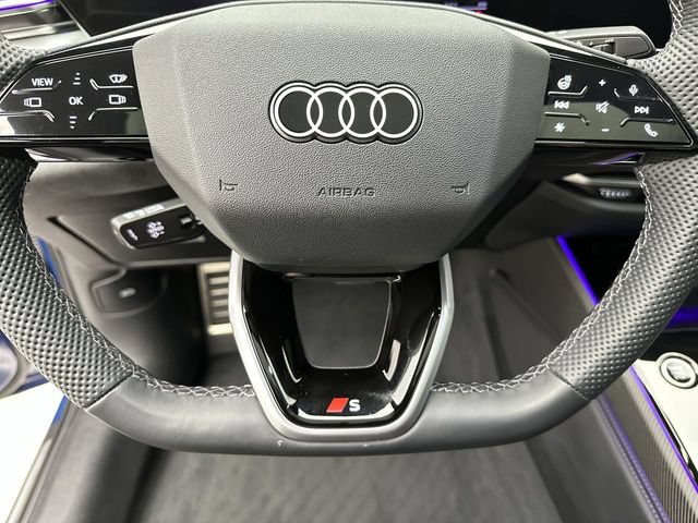 Used 2026 Audi A6 Prestige AWD/4WD image 14