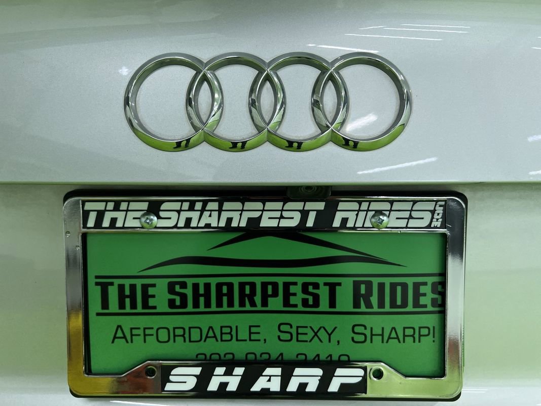 Used 2014 Audi A4 2.0T Premium Plus w/ Premium Plus Package FWD image 13