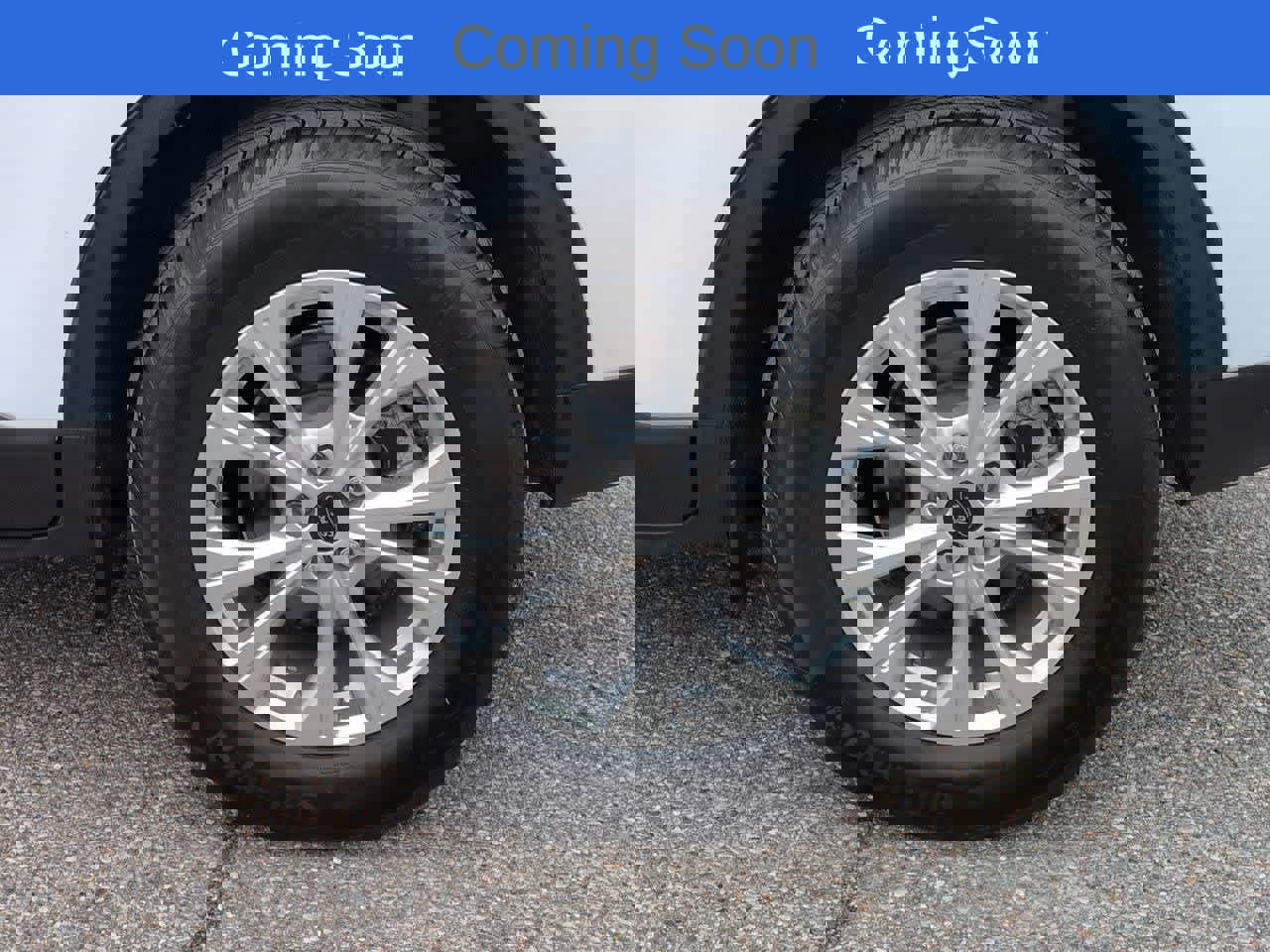 Used 2023 Ford Escape Active w/ Tech Pack #2 image 13