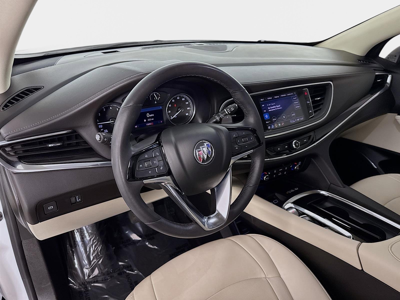 Certified 2023 Buick Enclave Essence w/ Experience Buick Package image 9