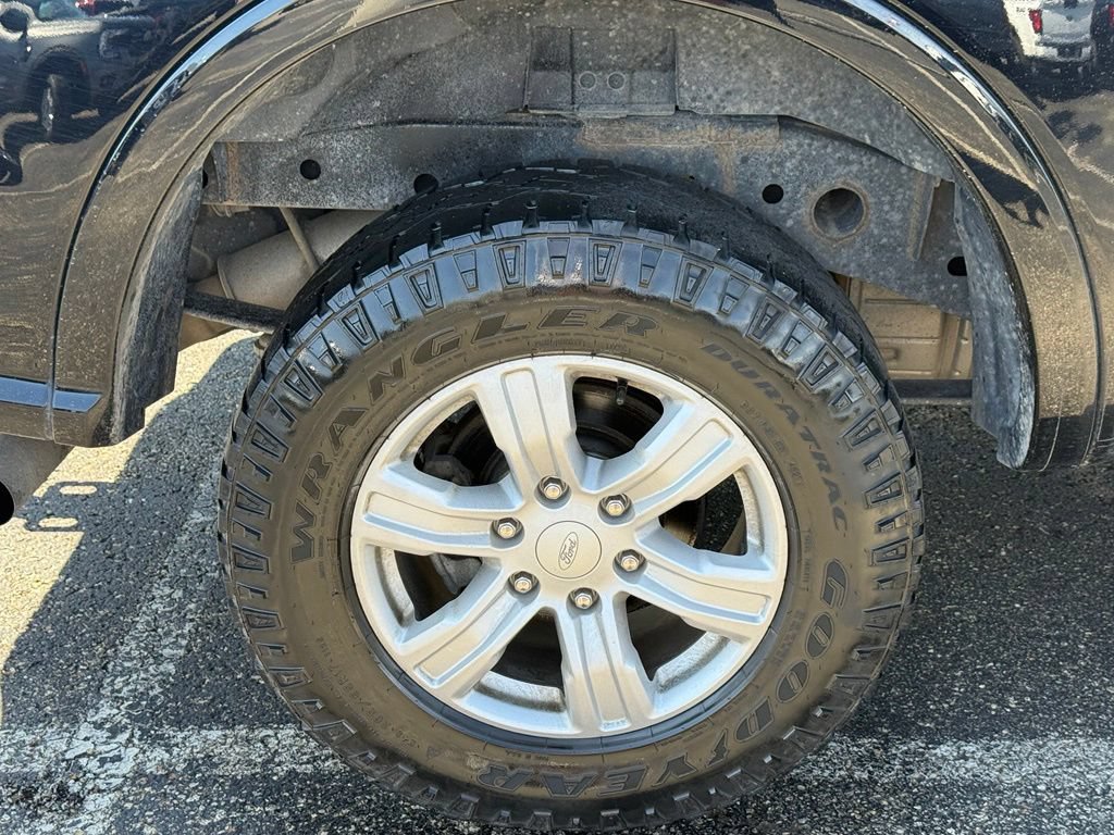 Used 2019 Ford Ranger XLT w/ FX4 Off-Road Package AWD/4WD image 6