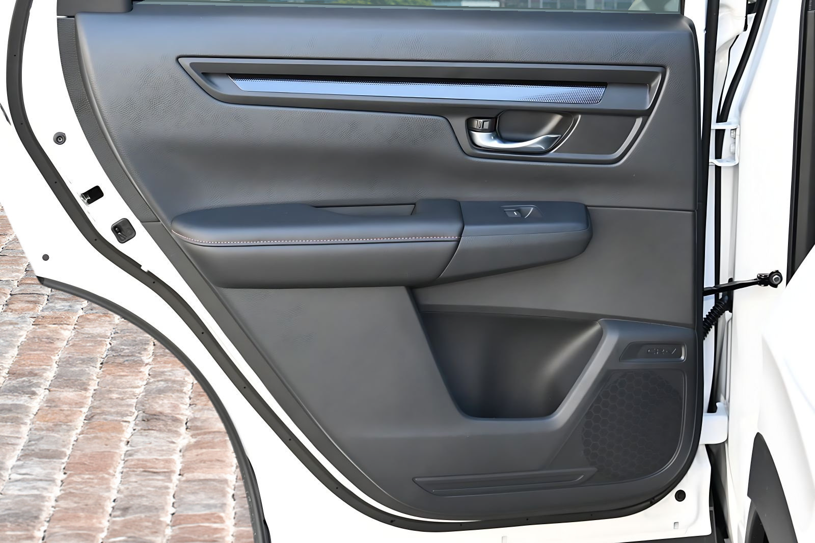 New 2026 Honda CR-V Sport image 11