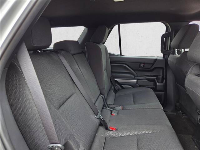 Certified 2026 Toyota 4Runner SR5 AWD/4WD image 14