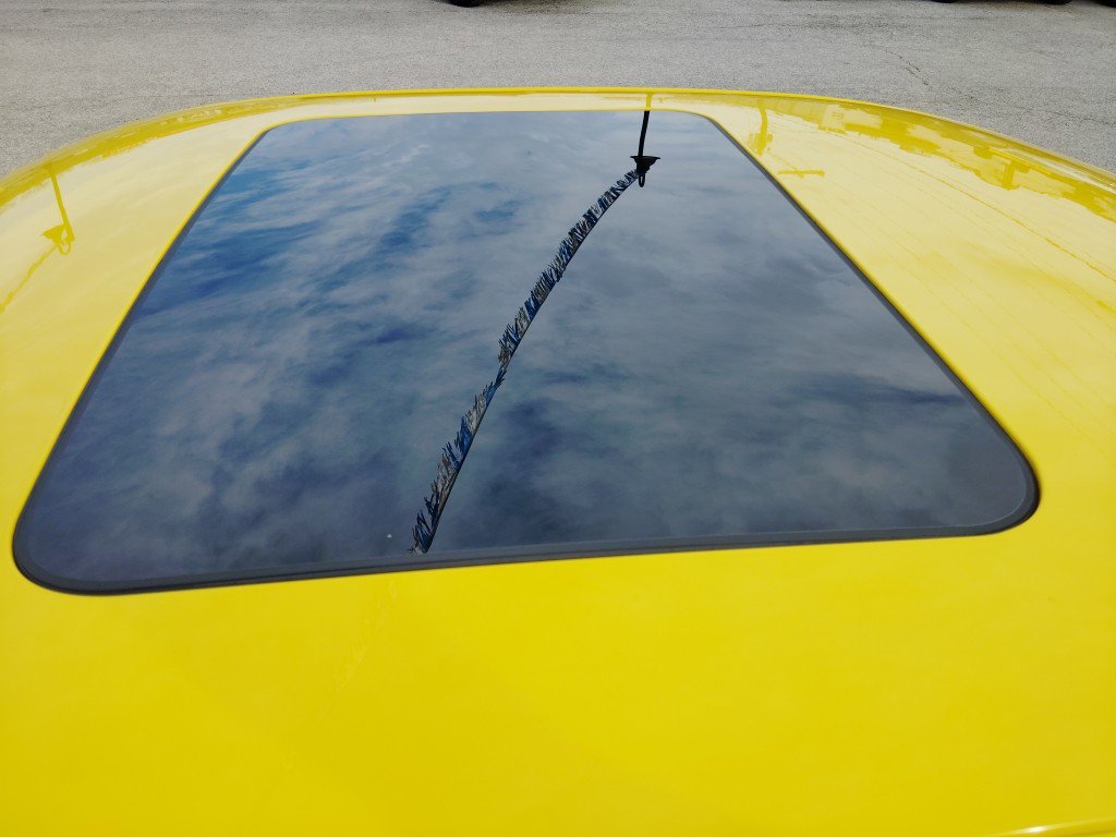 Used 2012 Chevrolet Camaro LT w/ RS Package image 10