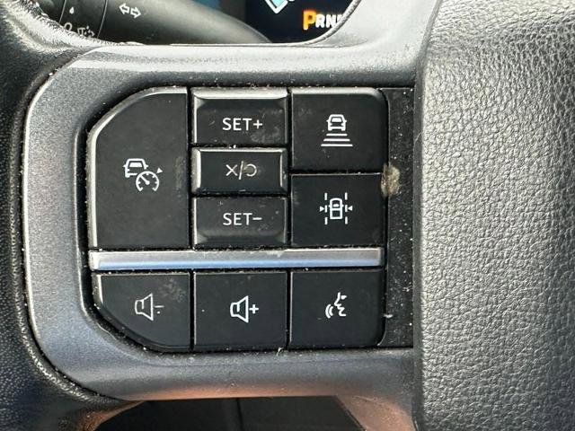 Certified 2023 Ford F150 Lariat w/ Equipment Group 502A High image 19