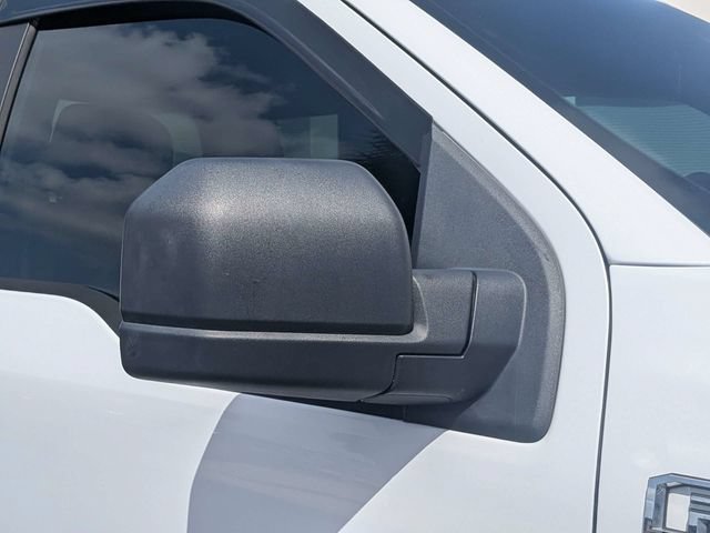 Used 2018 Ford F150 XL w/ Equipment Group 101A Mid RWD image 11