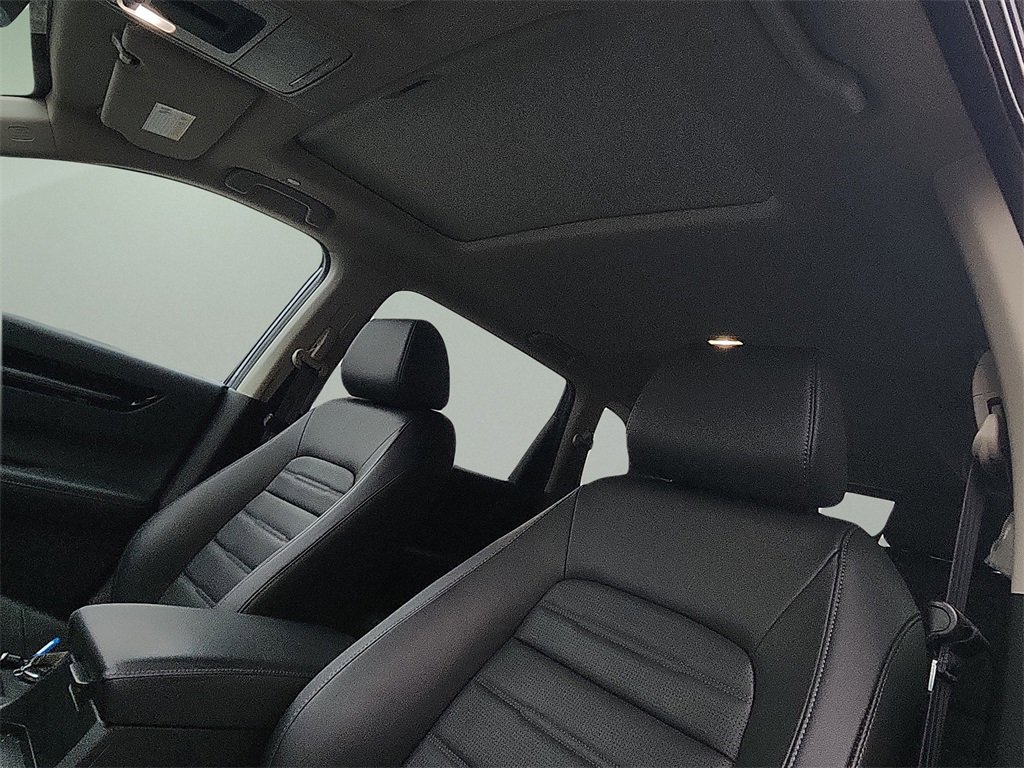 Used 2025 Honda CR-V EX-L image 17