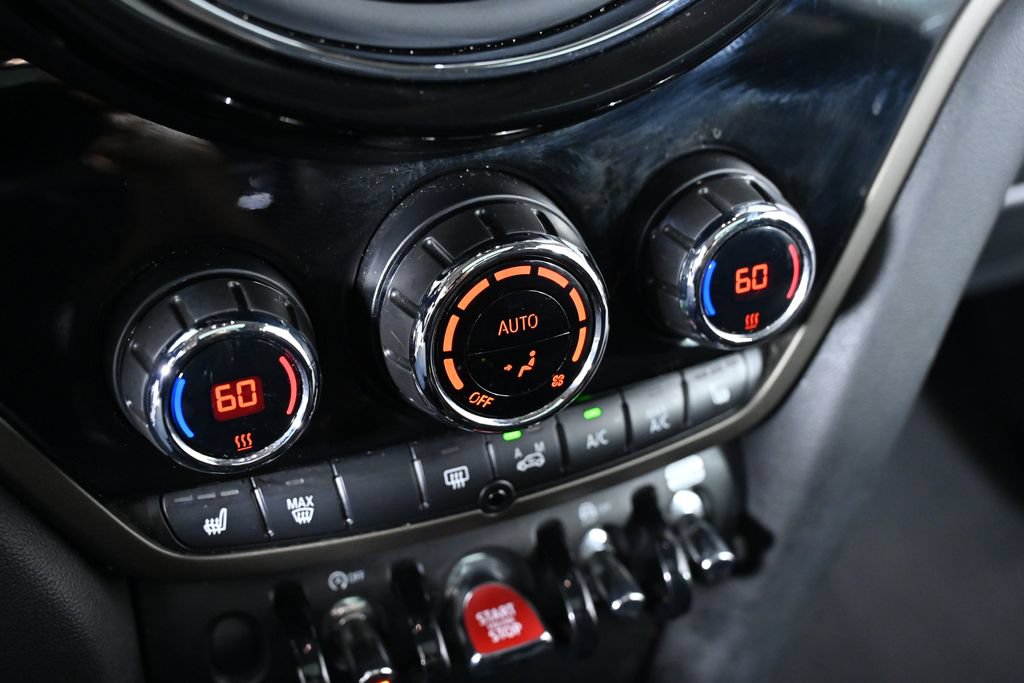 Used 2019 MINI Cooper Countryman S AWD/4WD image 17