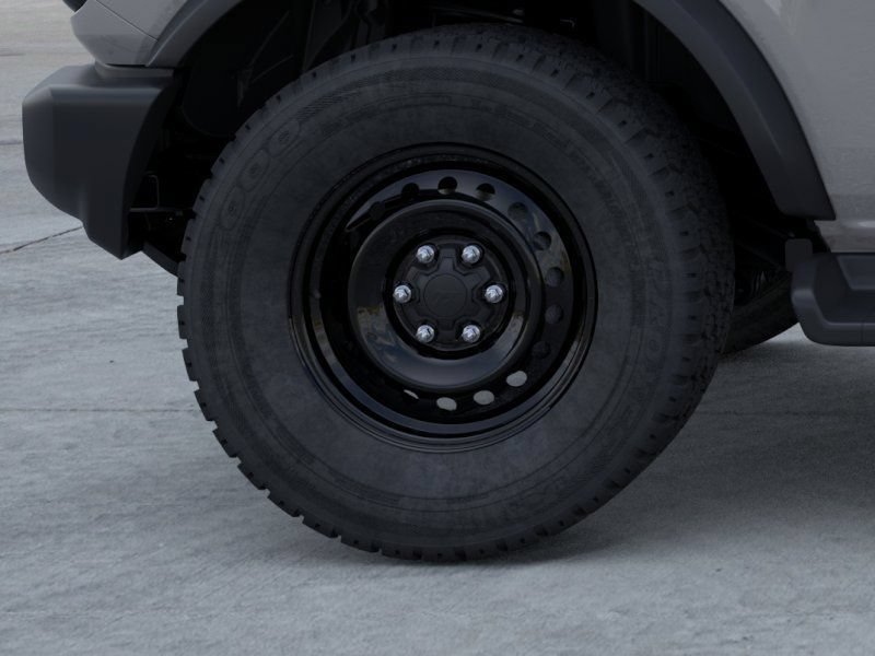 New 2026 Ford Bronco Outer Banks AWD/4WD image 21