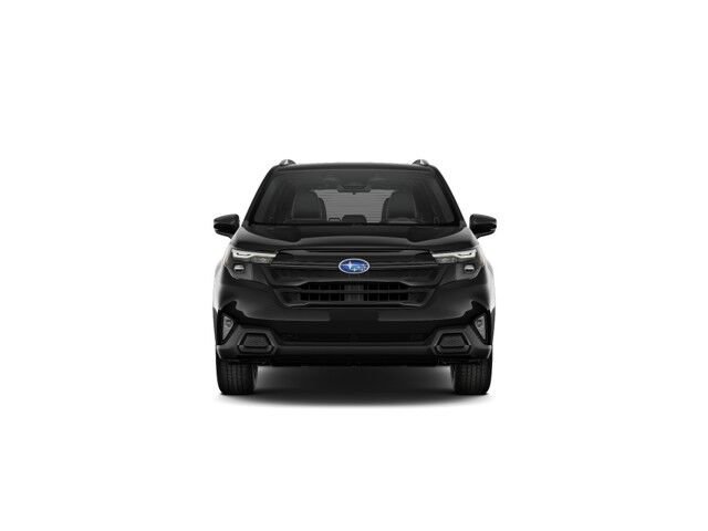 New 2026 Subaru Forester Sport image 8