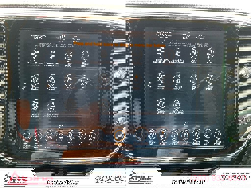 Used 2019 Jeep Grand Cherokee Altitude image 18