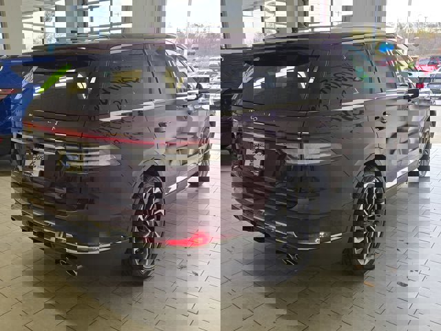 Used 2020 Lincoln Aviator Reserve w/ Equipment Group 202A image 13