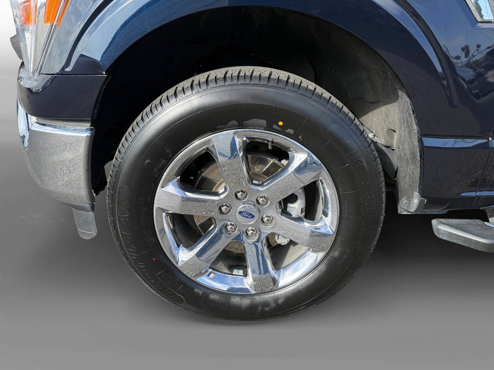 Used 2022 Ford F150 XLT w/ Equipment Group 301A Mid image 9