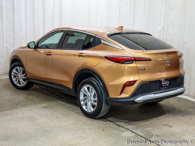 Used 2026 Buick Envista Preferred image 7