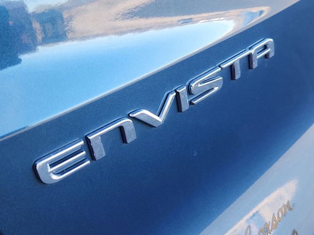 Used 2024 Buick Envista Sport Touring w/ Convenience I Package image 16
