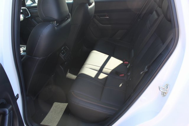 Certified 2025 MAZDA CX-50 AWD 2.5 Turbo w/ Accent Package image 14