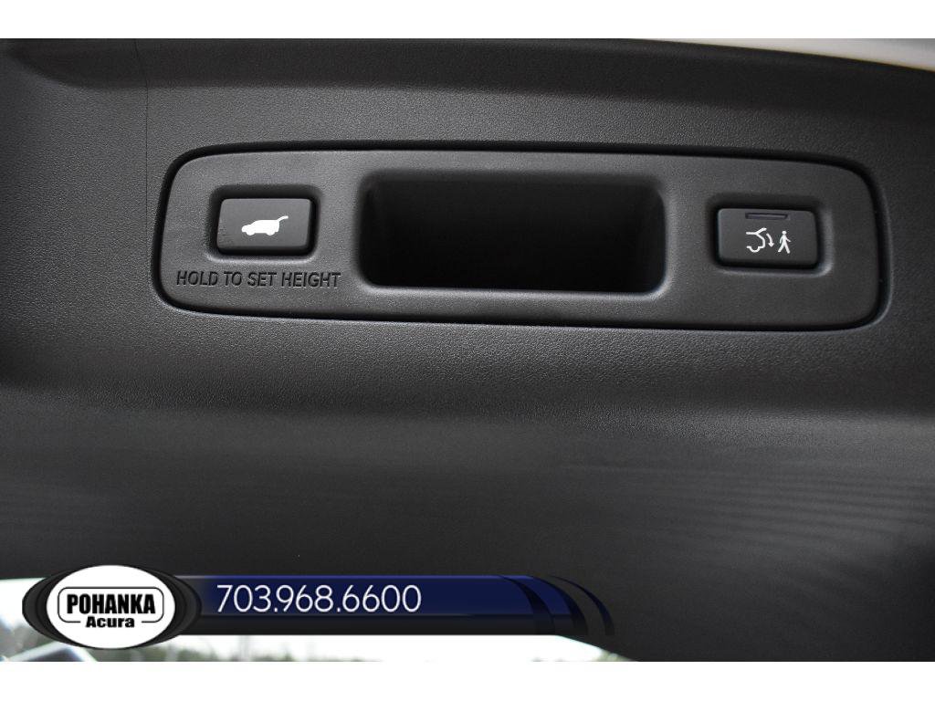 New 2025 Acura ADX A-Spec image 34