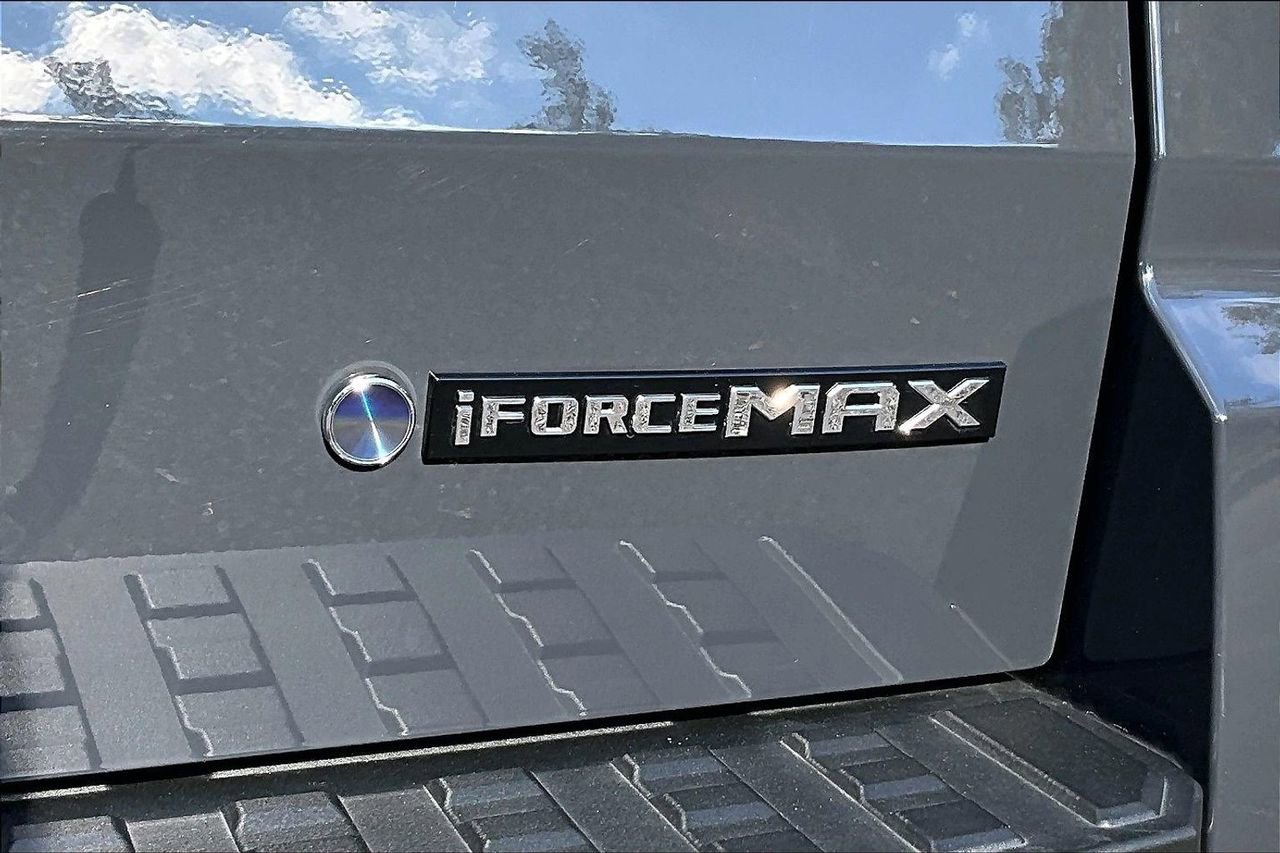 Used 2025 Toyota 4Runner Limited image 21