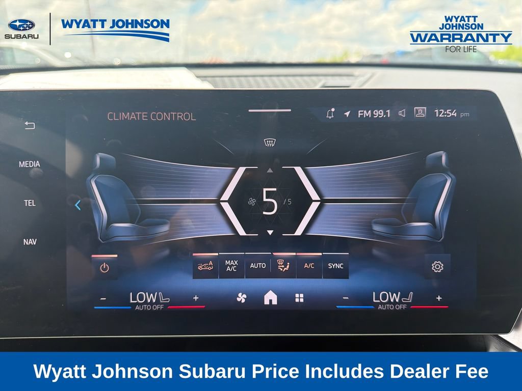 Used 2025 BMW X1 xDrive28i AWD/4WD image 20