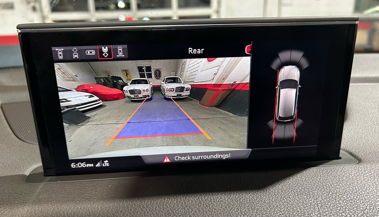 Used 2017 Audi Q7 3.0T Premium Plus image 14