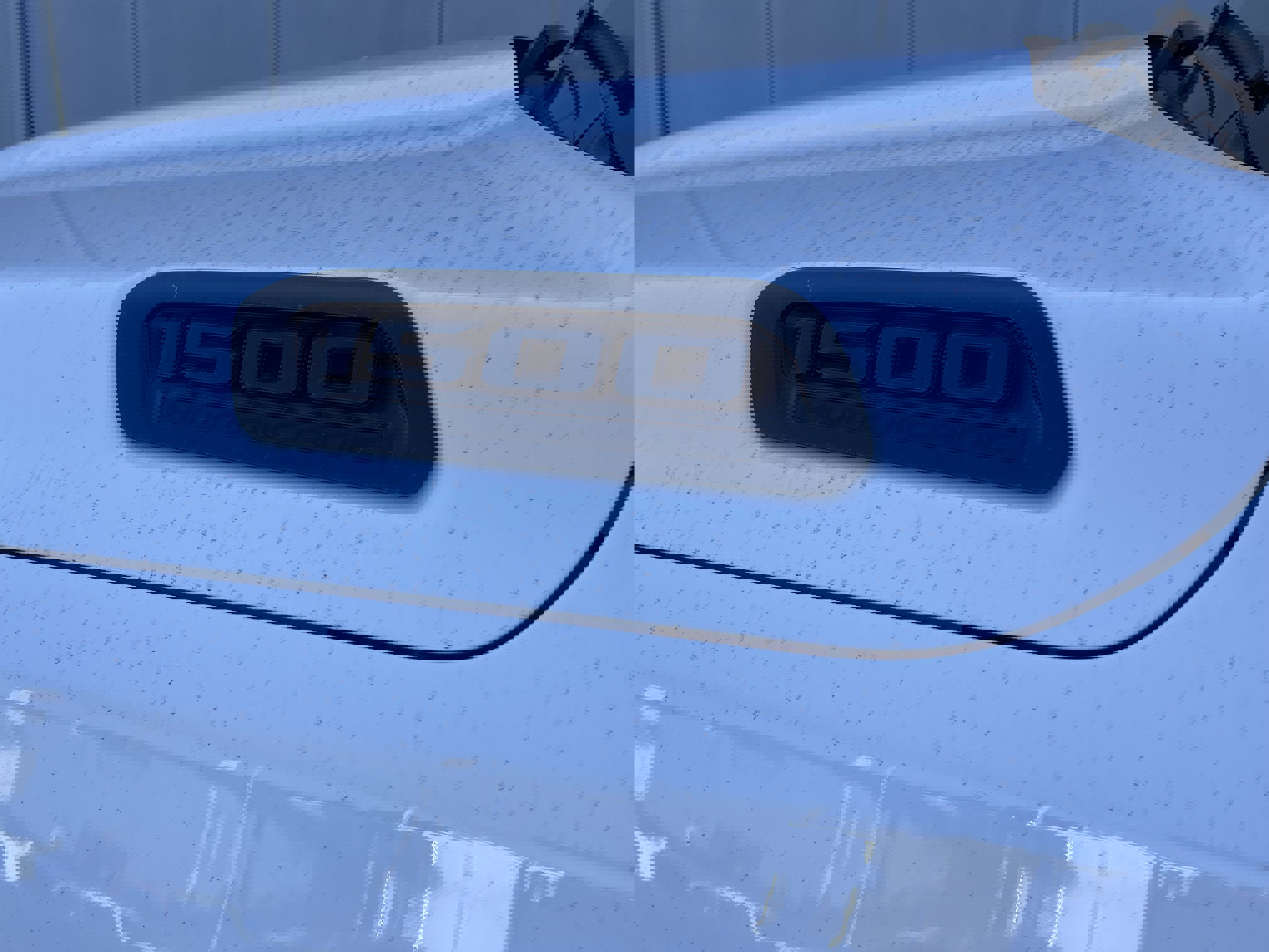 New 2026 RAM 1500 Tradesman image 23