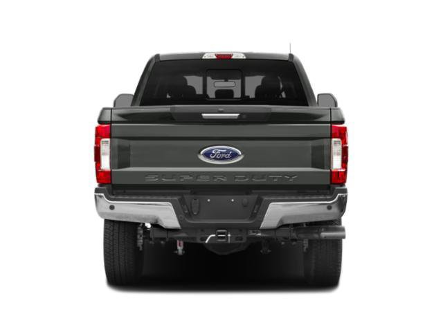 Used 2019 Ford F250 Lariat w/ Lariat Ultimate Package AWD/4WD image 5