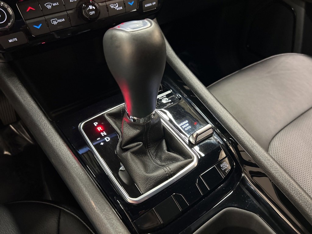 Used 2022 Jeep Compass Limited image 22