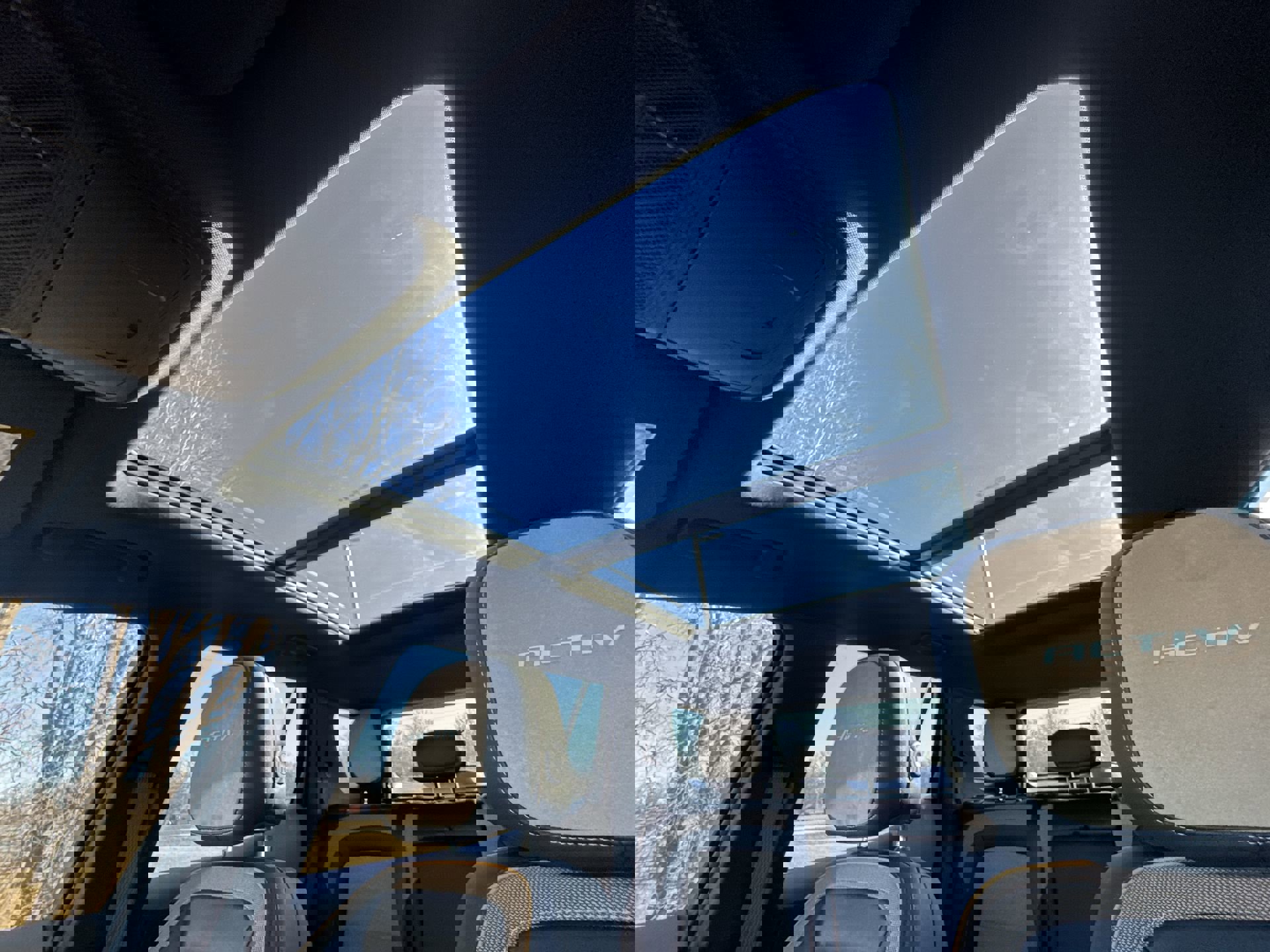 Used 2025 Chevrolet Equinox ACTIV w/ Safety and Technology Package image 22