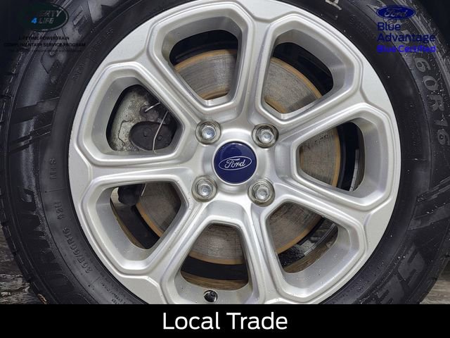 Certified 2020 Ford EcoSport SE image 11