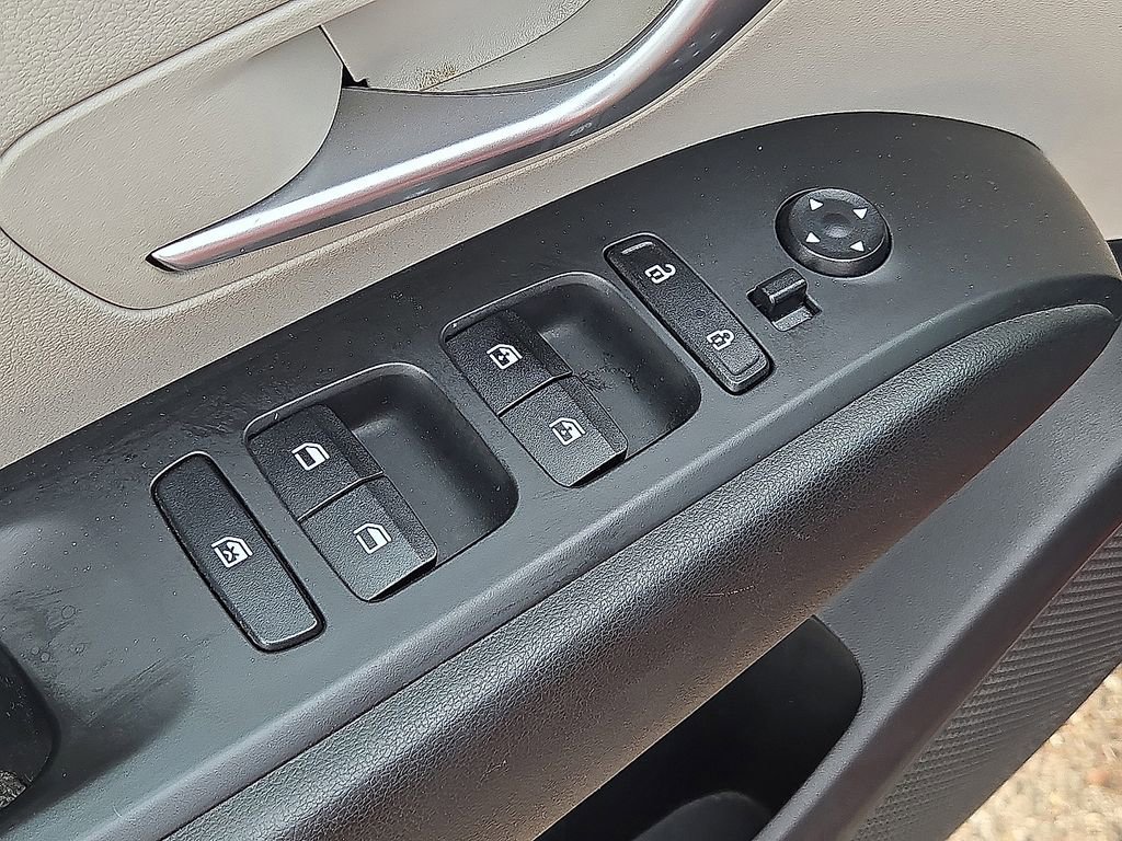 Used 2023 Hyundai Tucson SEL image 24