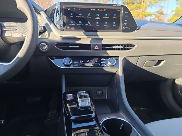 Certified 2023 Hyundai Sonata SEL image 35