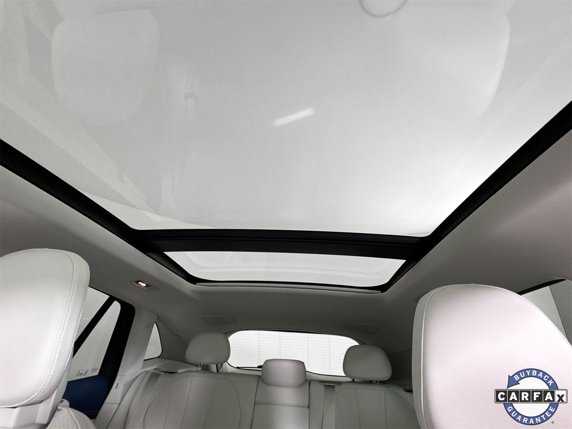 Certified 2025 Mercedes-Benz EQE 350+ SUV image 24