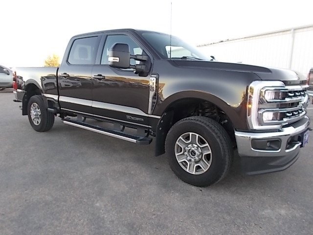 Used 2024 Ford F350 Lariat