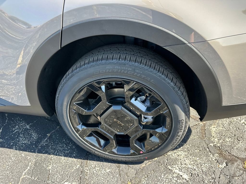 New 2026 Kia Sorento SX Prestige image 45