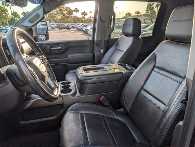 Used 2020 GMC Sierra 3500 Denali w/ Denali Ultimate Package image 6