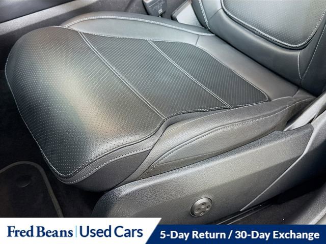 Used 2024 Mercedes-Benz GLC 300 4MATIC image 20