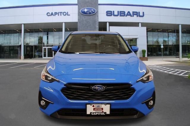 Certified 2025 Subaru Impreza 2.0i Sport AWD/4WD image 7